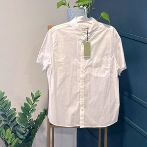 Dress shirt / button down